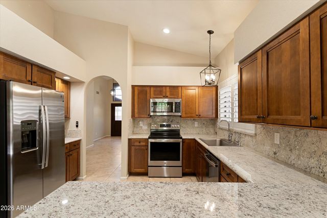 12819 N 95TH Place, Scottsdale, AZ 85260