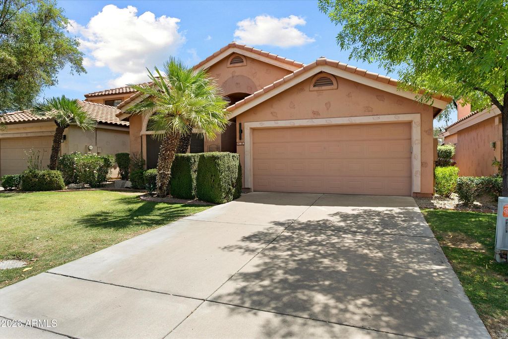 12819 N 95TH Place, Scottsdale, AZ 85260 — photo 2