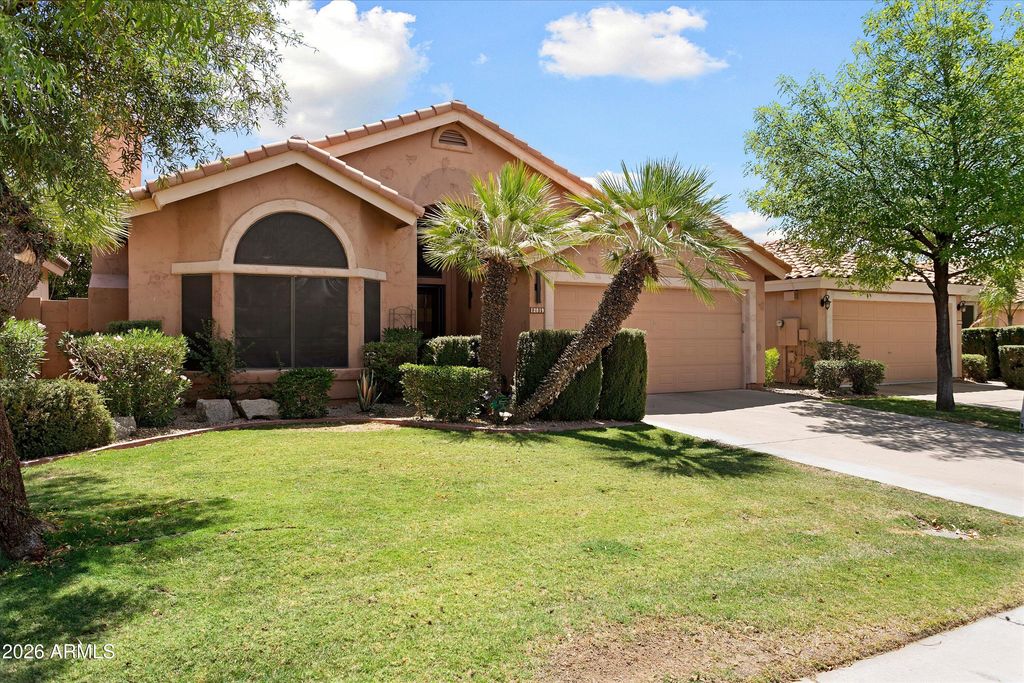 12819 N 95TH Place, Scottsdale, AZ 85260 — photo 3