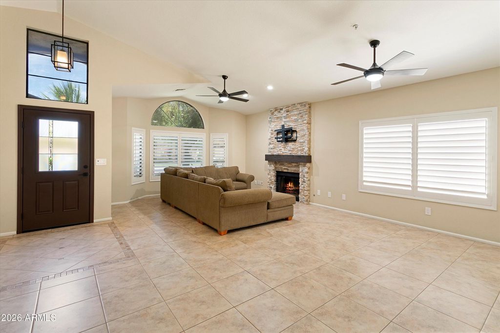 12819 N 95TH Place, Scottsdale, AZ 85260 — photo 5