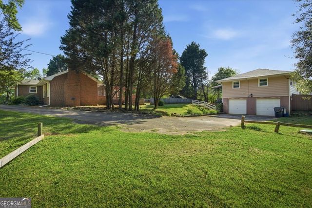 3278 Rex Road, Rex, GA 30273