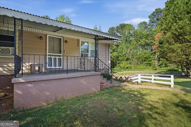 3278 Rex Road, Rex, GA 30273