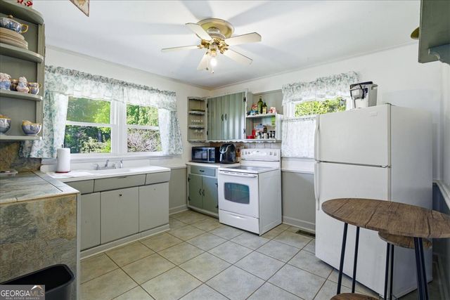 3278 Rex Road, Rex, GA 30273