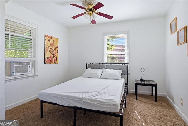 3278 Rex Road, Rex, GA 30273