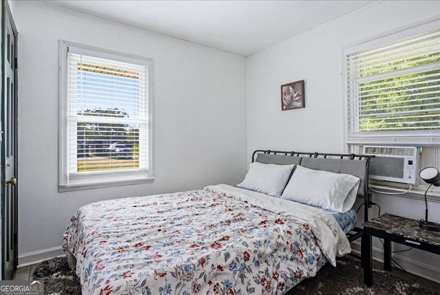 3278 Rex Road, Rex, GA 30273