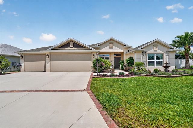 1579 MCELDOWNEY PLACE, The Villages, FL 32163