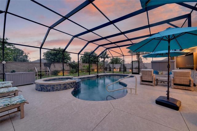 1579 MCELDOWNEY PLACE, The Villages, FL 32163