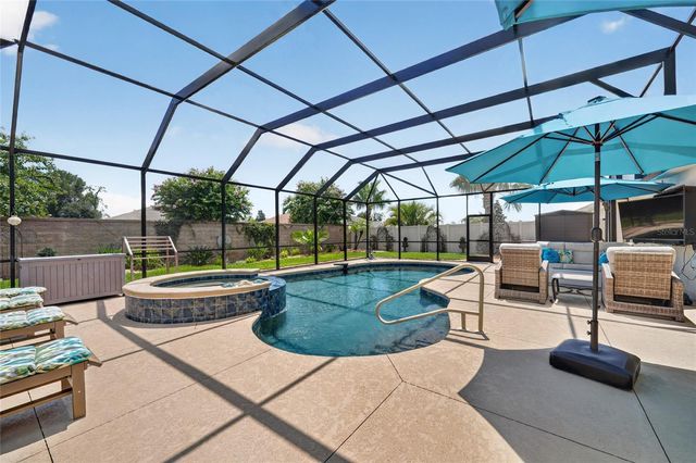 1579 MCELDOWNEY PLACE, The Villages, FL 32163