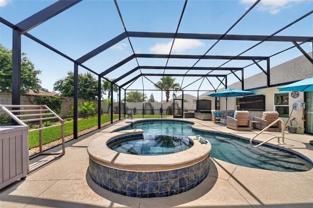 1579 MCELDOWNEY PLACE, The Villages, FL 32163