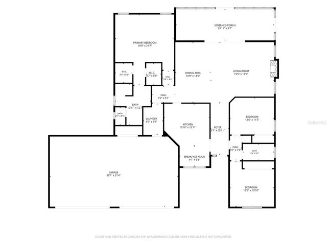 1579 MCELDOWNEY PLACE, The Villages, FL 32163