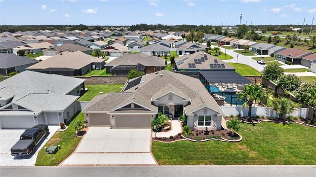 1579 MCELDOWNEY PLACE, The Villages, FL 32163
