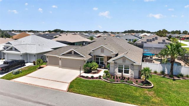 1579 MCELDOWNEY PLACE, The Villages, FL 32163
