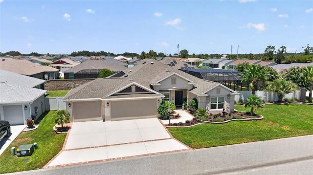 1579 MCELDOWNEY PLACE, The Villages, FL 32163