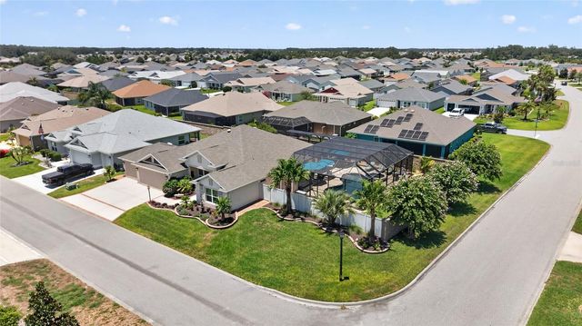 1579 MCELDOWNEY PLACE, The Villages, FL 32163