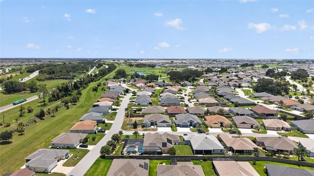 1579 MCELDOWNEY PLACE, The Villages, FL 32163