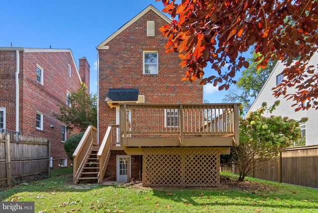 4957 CRESCENT ST, Bethesda, MD 20816