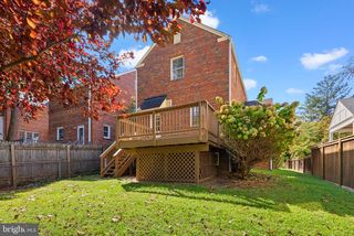 4957 CRESCENT ST, Bethesda, MD 20816