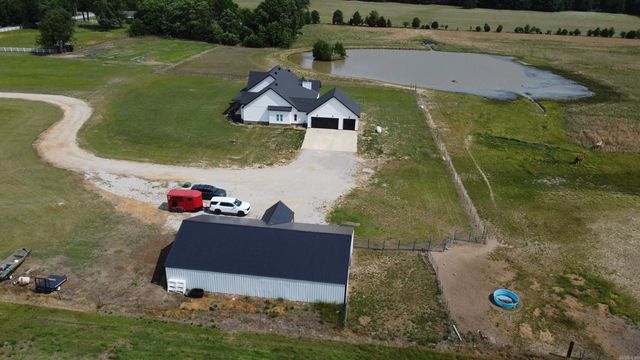 2110 Ponderosa Dr, Jonesboro, AR 72405