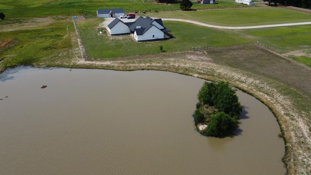 2110 Ponderosa Dr, Jonesboro, AR 72405