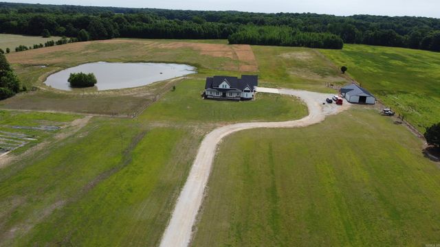 2110 Ponderosa Dr, Jonesboro, AR 72405