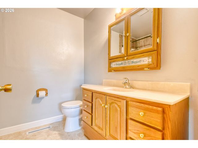 1303 Sw 41ST St, Pendleton, OR 97801
