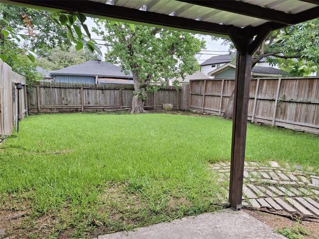 7218 Dearborn Street, Houston, TX 77055