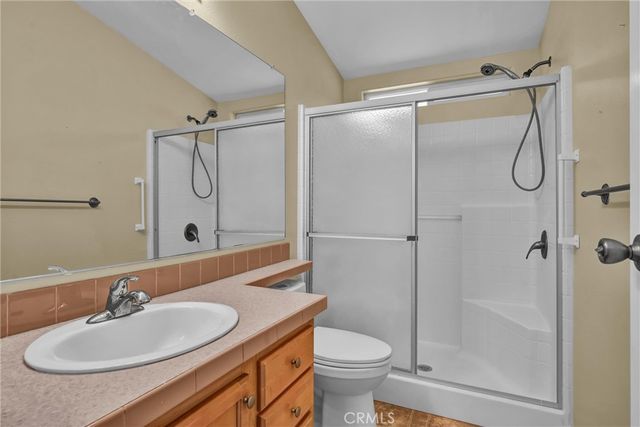 16410 Tish A Tang Road, Lower Lake, CA 95457