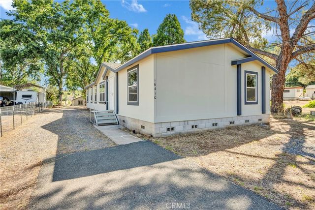 16410 Tish A Tang Road, Lower Lake, CA 95457