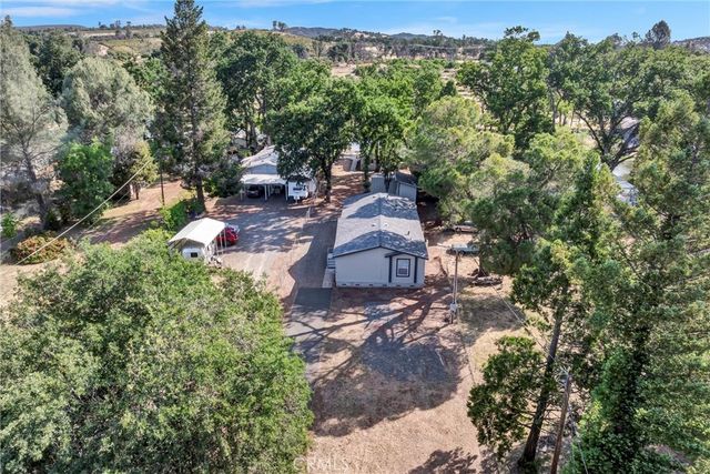 16410 Tish A Tang Road, Lower Lake, CA 95457