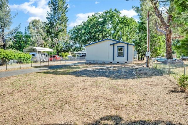 16410 Tish A Tang Road, Lower Lake, CA 95457