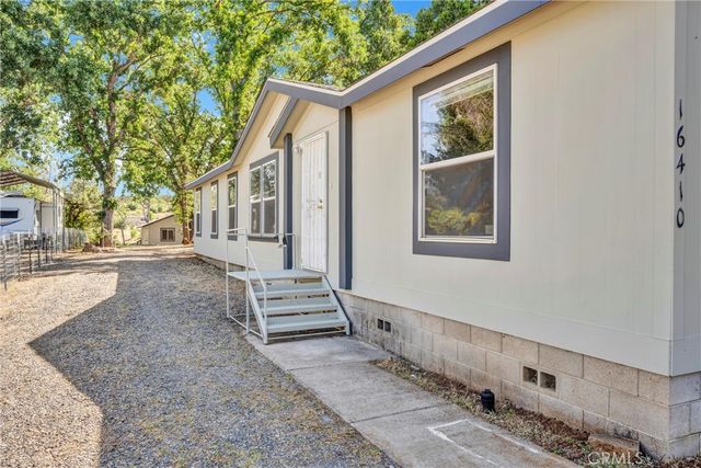 16410 Tish A Tang Road, Lower Lake, CA 95457