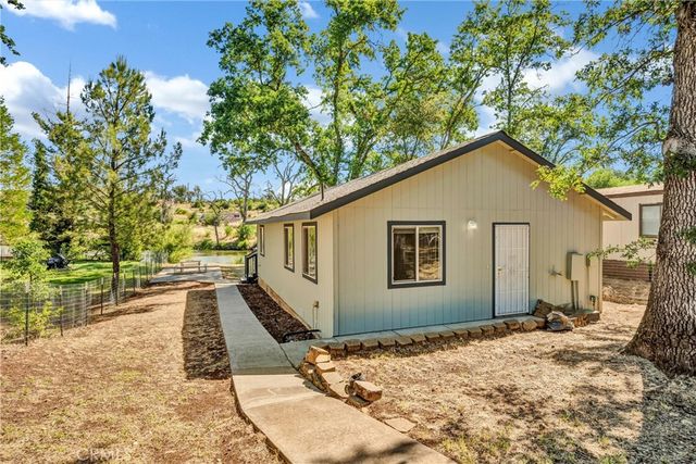 16410 Tish A Tang Road, Lower Lake, CA 95457
