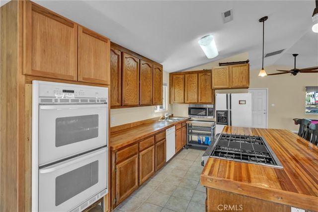 16410 Tish A Tang Road, Lower Lake, CA 95457