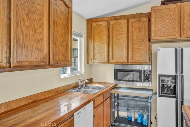 16410 Tish A Tang Road, Lower Lake, CA 95457