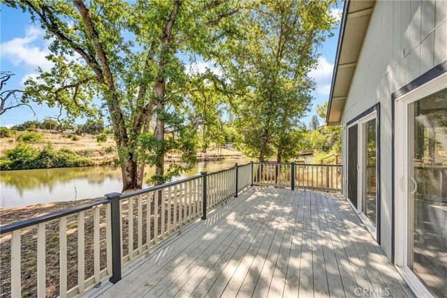 16410 Tish A Tang Road, Lower Lake, CA 95457