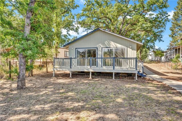 16410 Tish A Tang Road, Lower Lake, CA 95457
