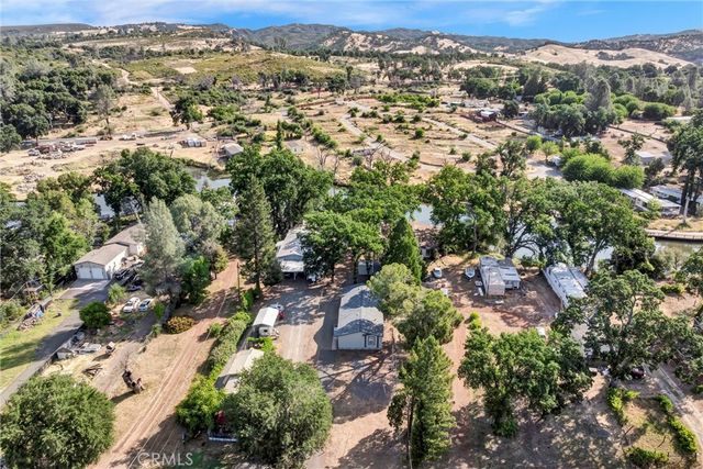 16410 Tish A Tang Road, Lower Lake, CA 95457