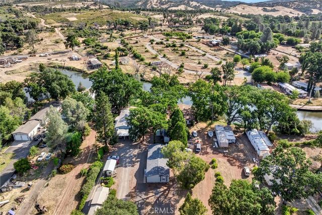 16410 Tish A Tang Road, Lower Lake, CA 95457
