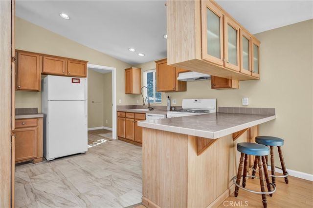 16410 Tish A Tang Road, Lower Lake, CA 95457
