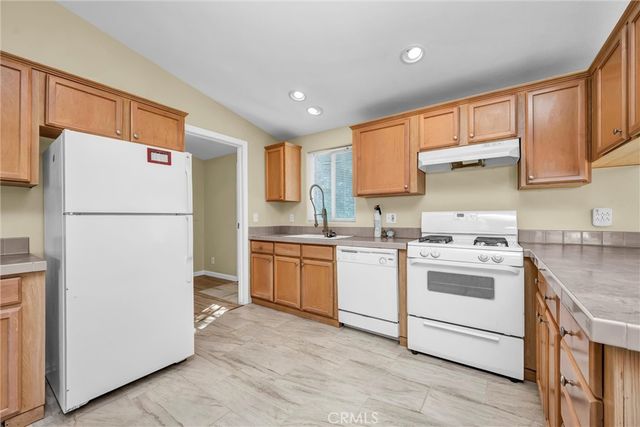 16410 Tish A Tang Road, Lower Lake, CA 95457