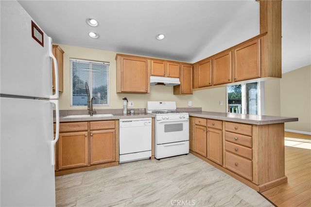 16410 Tish A Tang Road, Lower Lake, CA 95457