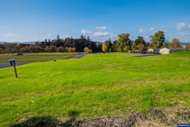 Lot 7 Block 7 W Grant St, Carlton, OR 97111