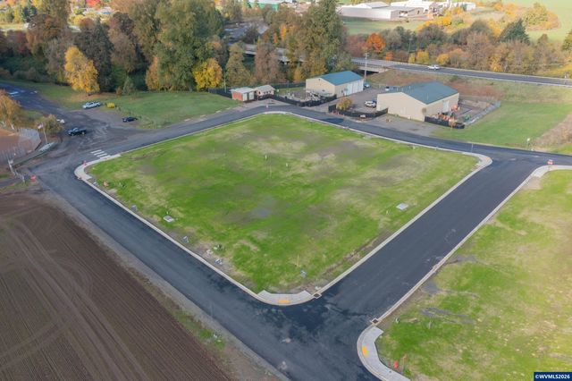 Lot 7 Block 7 W Grant St, Carlton, OR 97111