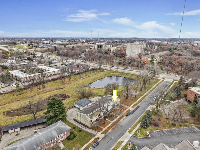 315 Nautilus Drive, Madison, WI 53705