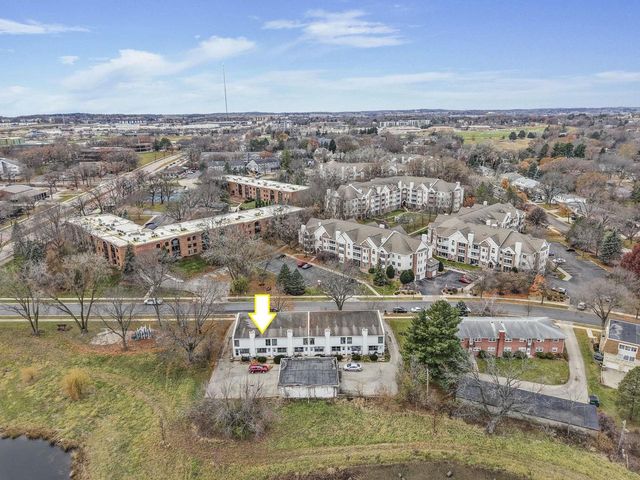 315 Nautilus Drive, Madison, WI 53705