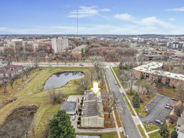 315 Nautilus Drive, Madison, WI 53705