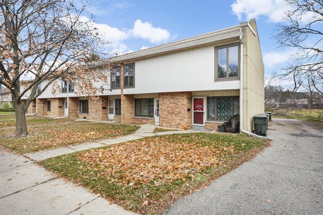 315 Nautilus Drive, Madison, WI 53705