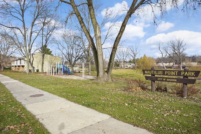 315 Nautilus Drive, Madison, WI 53705