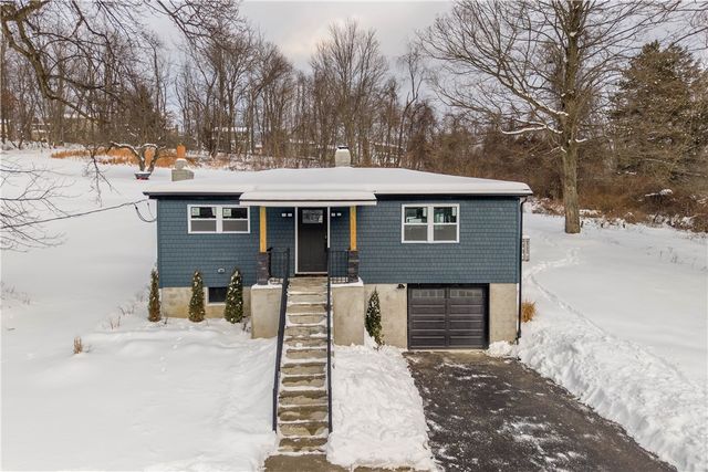 933 Boyce Road, South Fayette, PA 15017