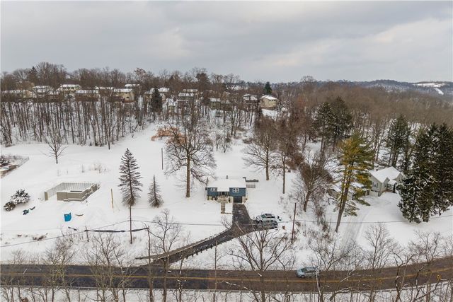 933 Boyce Road, South Fayette, PA 15017